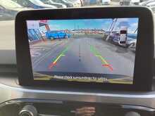 Ford Kuga EcoBlue Titanium Edition - U43911