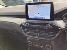 Ford Kuga EcoBlue Titanium Edition - U43911