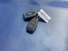 Ford Kuga EcoBlue Titanium Edition - U43911