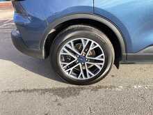 Ford Kuga EcoBlue Titanium Edition - U43911