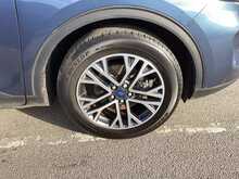 Ford Kuga EcoBlue Titanium Edition - U43911