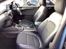 Ford Kuga EcoBlue Titanium Edition - U43911