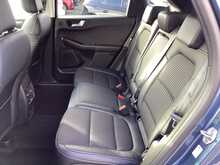 Ford Kuga EcoBlue Titanium Edition - U43911