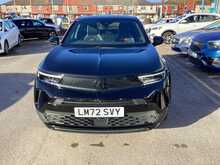 Vauxhall Mokka Turbo GS Line - U43912