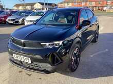 Vauxhall Mokka Turbo GS Line - U43912