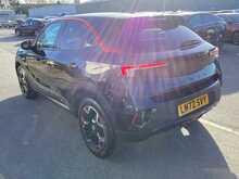 Vauxhall Mokka Turbo GS Line - U43912