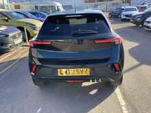 Vauxhall Mokka Turbo GS Line - U43912