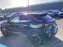 Vauxhall Mokka Turbo GS Line - U43912