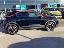 Vauxhall Mokka Turbo GS Line - U43912