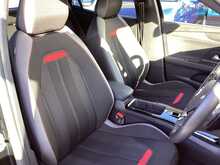 Vauxhall Mokka Turbo GS Line - U43912