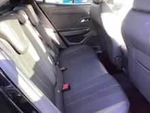 Vauxhall Mokka Turbo GS Line - U43912