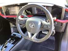 Vauxhall Mokka Turbo GS Line - U43912