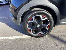 Vauxhall Mokka Turbo GS Line - U43912