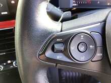 Vauxhall Mokka Turbo GS Line - U43912