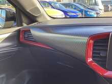 Vauxhall Mokka Turbo GS Line - U43912