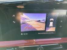 Vauxhall Mokka Turbo GS Line - U43912