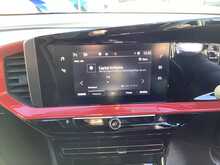 Vauxhall Mokka Turbo GS Line - U43912