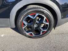 Vauxhall Mokka Turbo GS Line - U43912