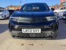 Vauxhall Mokka Turbo GS Line - U43912