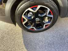 Vauxhall Mokka Turbo GS Line - U43912