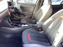 Vauxhall Mokka Turbo GS Line - U43912