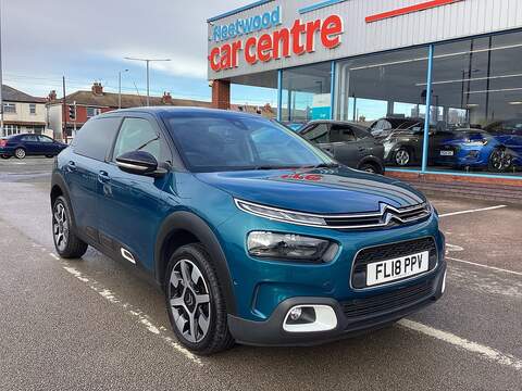 1.2 PureTech Flair Hatchback 5dr Petrol Manual Euro 6 (s/s) (130 ps)