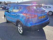 Nissan Qashqai DIG-T Acenta Premium - U43914