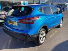Nissan Qashqai DIG-T Acenta Premium - U43914
