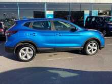 Nissan Qashqai DIG-T Acenta Premium - U43914