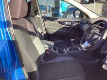 Nissan Qashqai DIG-T Acenta Premium - U43914