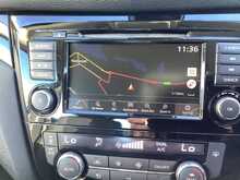 Nissan Qashqai DIG-T Acenta Premium - U43914