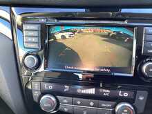 Nissan Qashqai DIG-T Acenta Premium - U43914