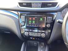 Nissan Qashqai DIG-T Acenta Premium - U43914