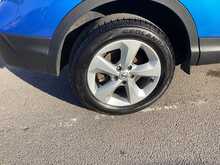 Nissan Qashqai DIG-T Acenta Premium - U43914