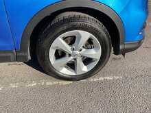 Nissan Qashqai DIG-T Acenta Premium - U43914