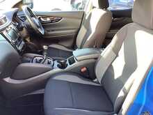 Nissan Qashqai DIG-T Acenta Premium - U43914