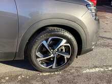 Citroen C5 Aircross BlueHDi Flair - U43915