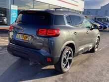 Citroen C5 Aircross BlueHDi Flair - U43915