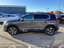 Citroen C5 Aircross BlueHDi Flair - U43915