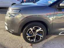 Citroen C5 Aircross BlueHDi Flair - U43915