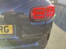 Citroen C5 Aircross BlueHDi Flair - U43915