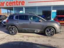 Citroen C5 Aircross BlueHDi Flair - U43915