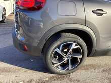 Citroen C5 Aircross BlueHDi Flair - U43915