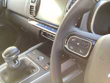 Citroen C5 Aircross BlueHDi Flair - U43915