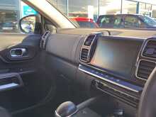 Citroen C5 Aircross BlueHDi Flair - U43915