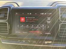 Citroen C5 Aircross BlueHDi Flair - U43915