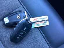 Citroen C5 Aircross BlueHDi Flair - U43915