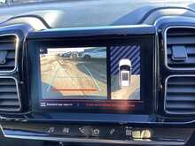 Citroen C5 Aircross BlueHDi Flair - U43915