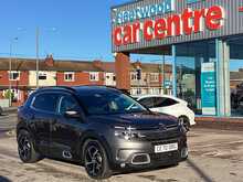 Citroen C5 Aircross BlueHDi Flair - U43915