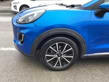 Ford Puma T EcoBoost MHEV Titanium - U43916